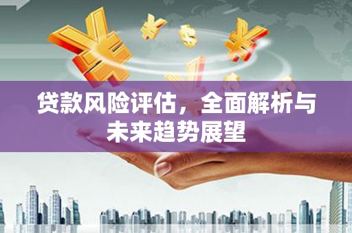 台前贷款风险评估，全面解析与未来趋势展望
