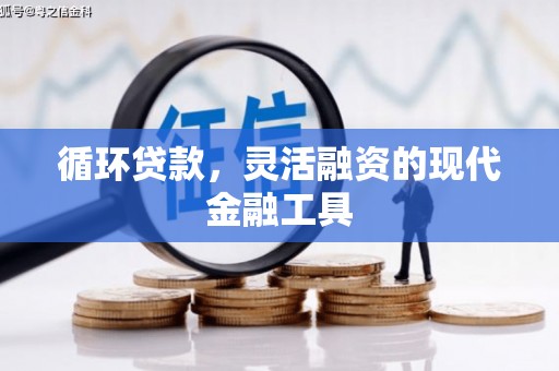 台前循环贷款，灵活融资的现代金融工具