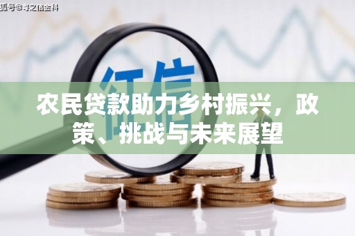 台前农民贷款助力乡村振兴，政策、挑战与未来展望
