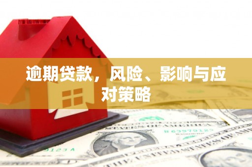 台前逾期贷款，风险、影响与应对策略
