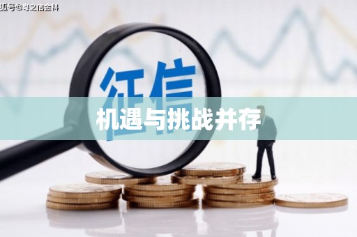 台前机遇与挑战并存